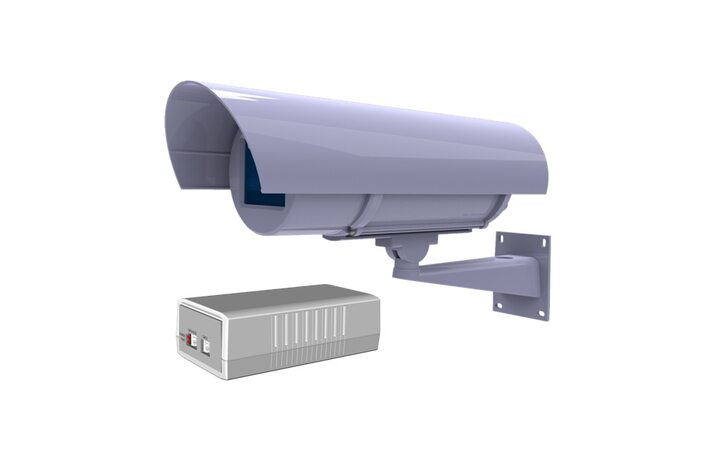 фото - Тахион ТВК-94 PoE(AXIS P1365)