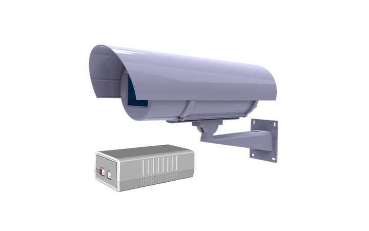 фото - Тахион ТВК-97 PoE(DC-B1203X, 2,8-12)