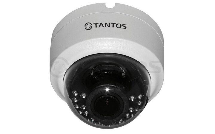 фото - Tantos TSc-Decov (2.8-12)