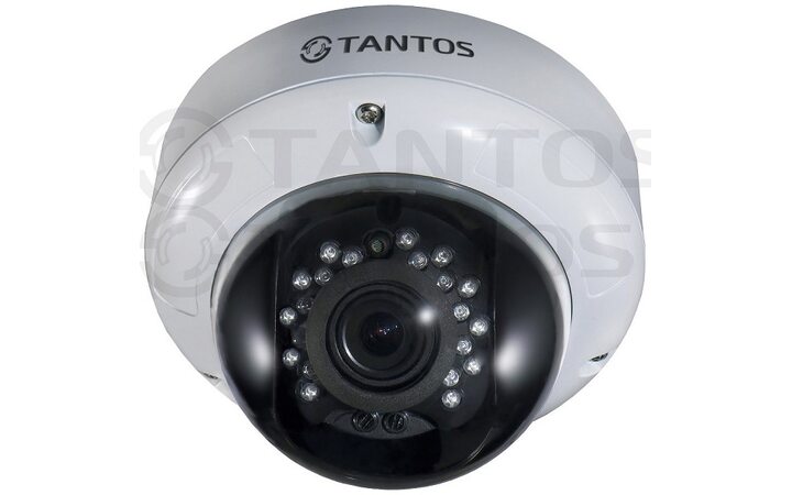 фото - Tantos TSc-DVi720pHDv (2.8-12)