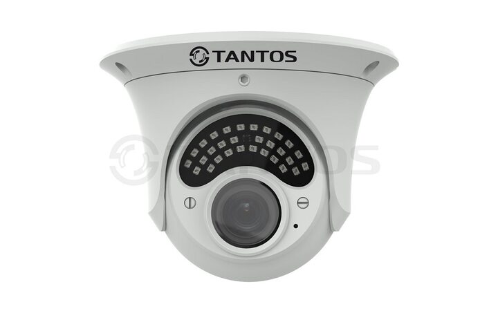 фото - Tantos TSc-E1080pUVCv (2.8-12)