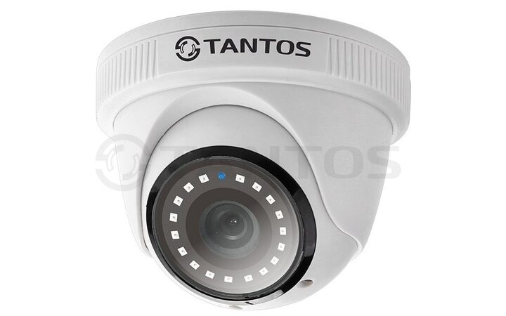 фото - Tantos TSc-EBecof1 (2.8)