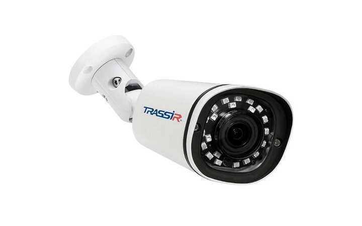 фото - TRASSIR TR-D2122WDZIR3