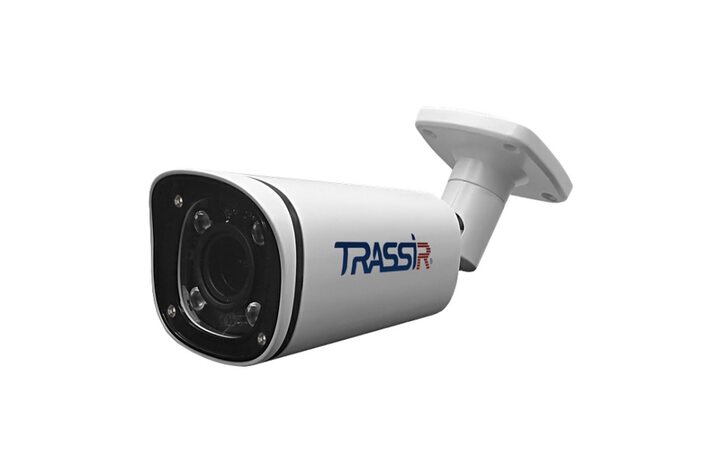 фото - TRASSIR TR-D2143IR6