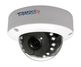 TRASSIR TR-D3121IR1(2.8 мм)