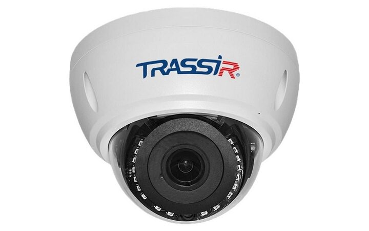 фото - TRASSIR TR-D3142ZIR2