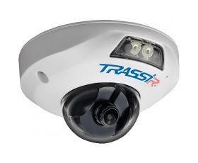 TRASSIR TR-D4141IR1(2.8 мм)