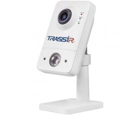 TRASSIR TR-D7111IR1W
