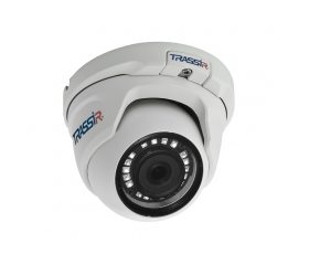 TRASSIR TR-D8111IR2(2.8 мм)