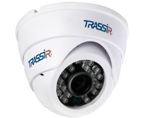 TRASSIR TR-D8111IR2W