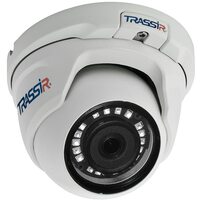 TRASSIR TR-D8121WDIR2(2.8 мм)