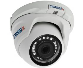 TRASSIR TR-D8121WDIR2(2.8 мм)