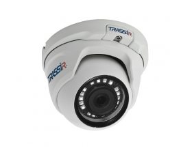 TRASSIR TR-D8141IR2(2.8 мм)