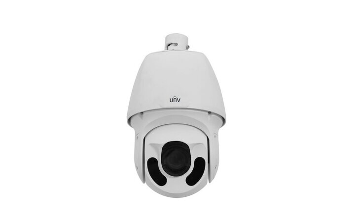 фото - Uniview IPC6222ER-X30P-B