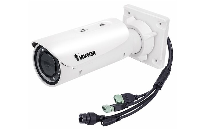 фото - VIVOTEK IB8382-EF3