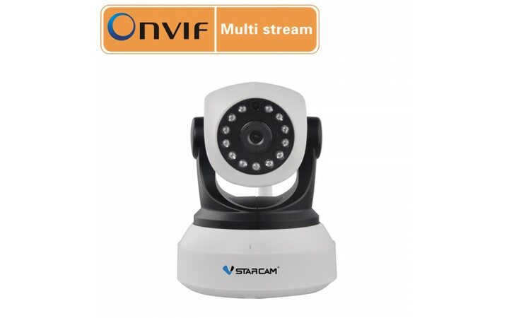 фото - IP-камера C7824WIP