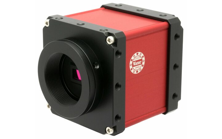 фото - Watec Co., Ltd. WAT-2200