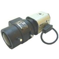 Watec Co., Ltd. WAT-250D2