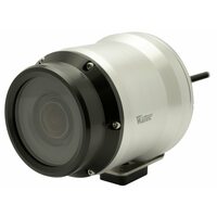 Watec Co., Ltd. WAT-400D2