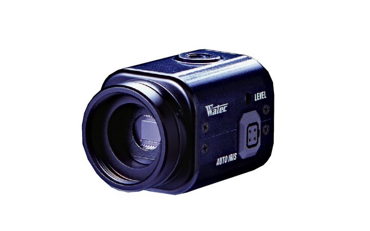 фото - Watec Co., Ltd. WAT-600CX