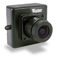 Watec Co., Ltd. WAT-660D/G12.0