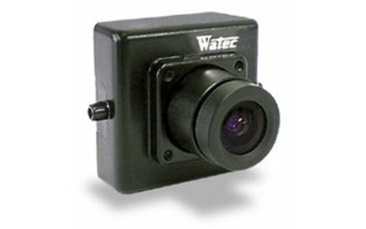 фото - Watec Co., Ltd. WAT-660D/G12.0