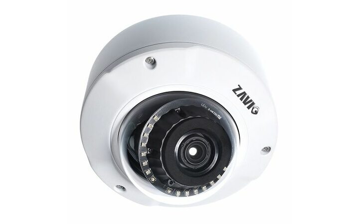 фото - ZAVIO D8520