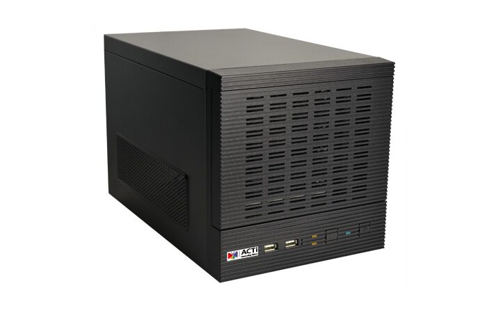 фото - ACTi ENR-140