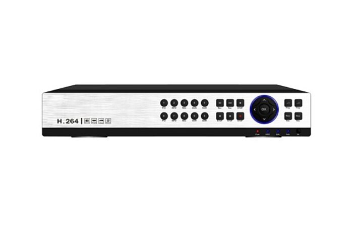 фото - AltCam DVR822