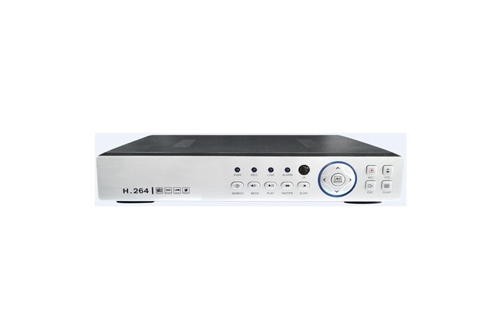 фото - AltCam DVR841