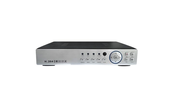 фото - AltCam DVR843