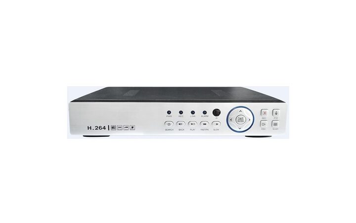 фото - AltCam DVR851