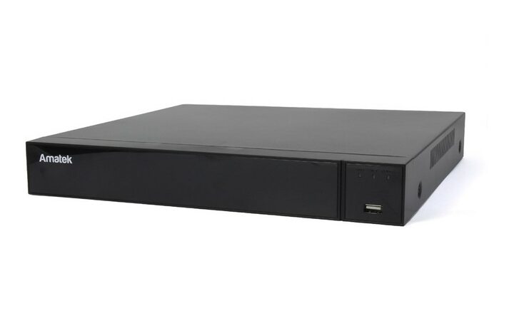 фото - Amatek AR-N3642F