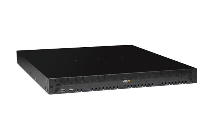 фото - AXIS S2024 (0939-002)