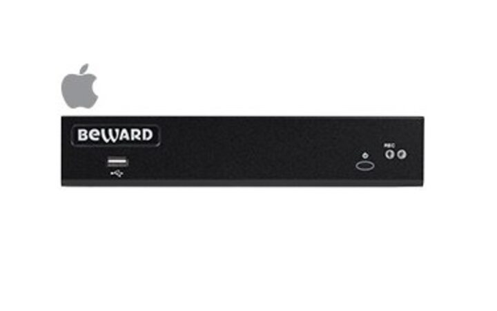 фото - Beward BDR24V