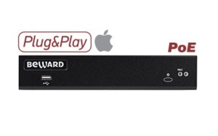 фото - Beward BDR24VP8