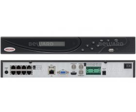 Beward BK1216-P8