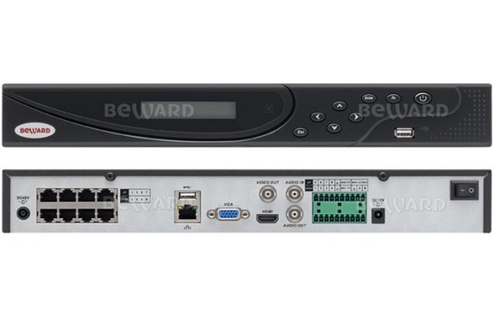 фото - Beward BK1216-P8