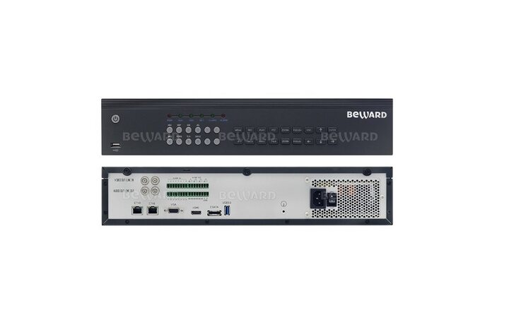 фото - Beward BS2832