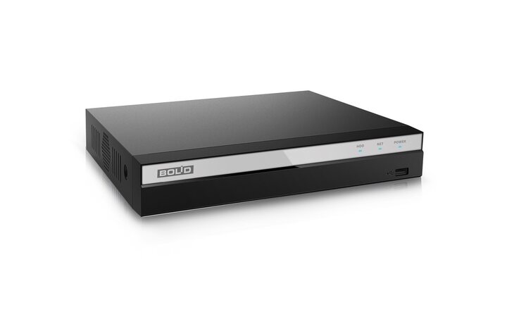 фото - Болид RGI-0812