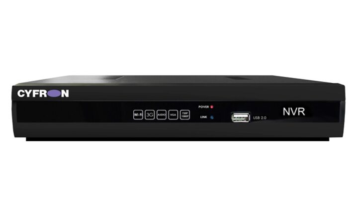фото - Cyfron NV1008