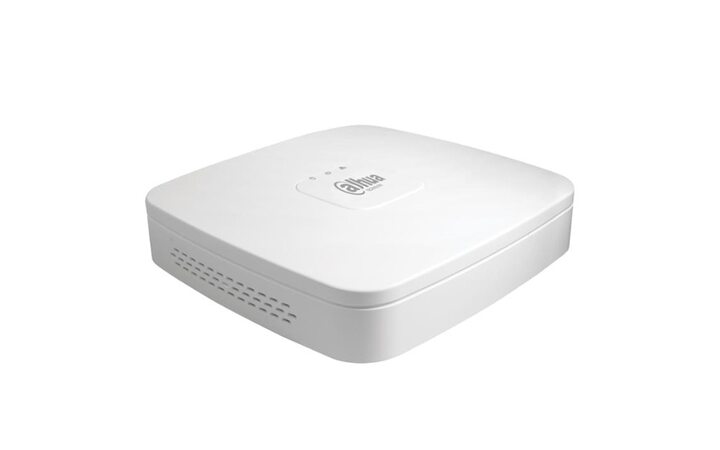 фото - Dahua NVR2104-S2