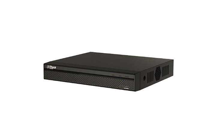 фото - Dahua NVR2104HS-P-S2