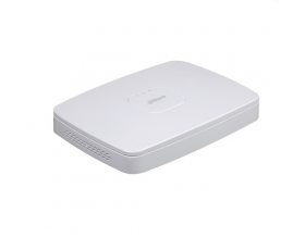 Dahua NVR2108-8P-4KS2
