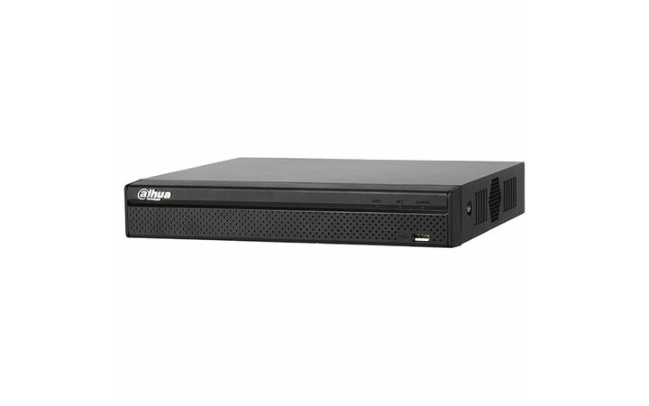 фото - Dahua NVR2108HS-4KS2