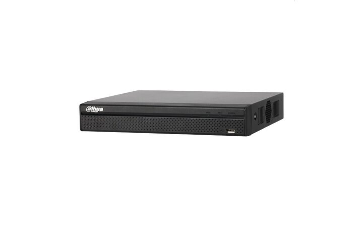 фото - Dahua NVR2108HS-8P-4KS2