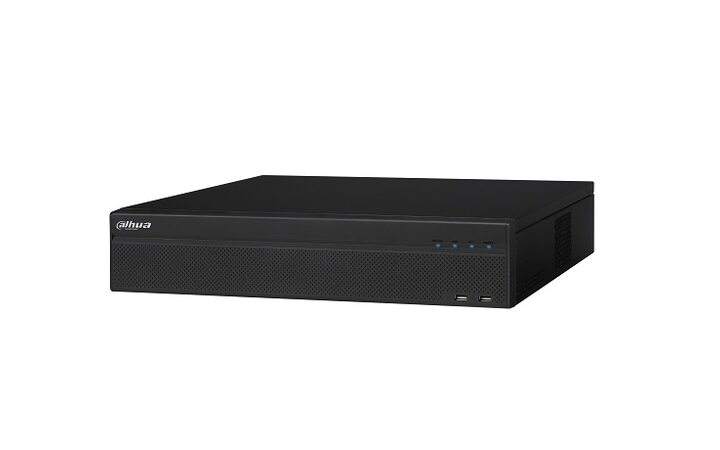 фото - Dahua NVR5864-4KS2