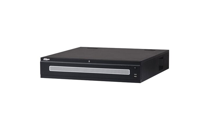 фото - Dahua NVR608-64-4KS2