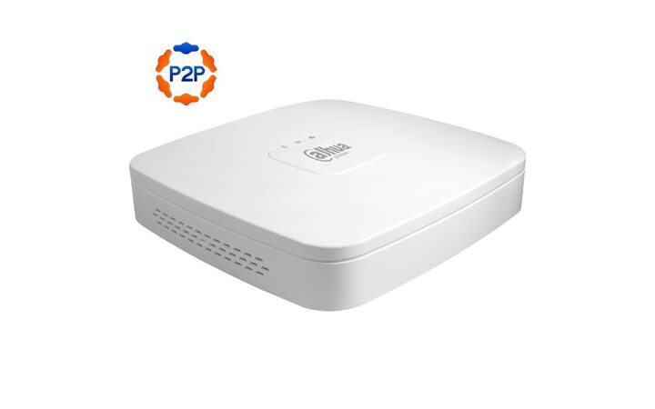 фото - Dahua XVR4108C