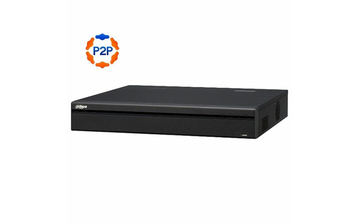 фото - Dahua XVR5432L